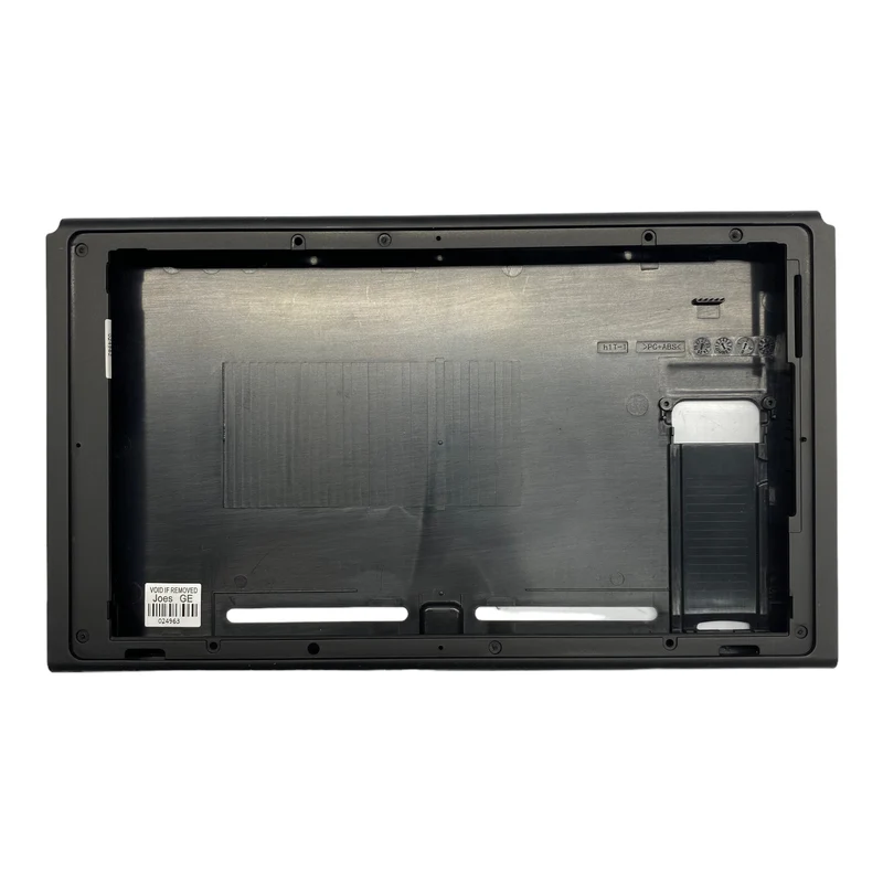 Nintendo Switch HAC-001 Repair Parts – Choose Back Cover, Kickstand, or Housing