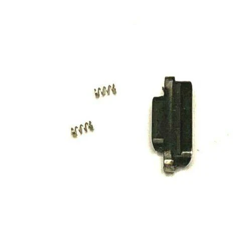 Apple Watch Series 5 40mm 44mm GPS LTE Back Heart Rate Cover Ceramic - Parts
