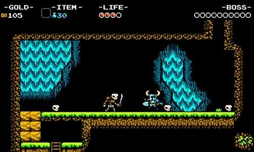 Shovel Knight: Treasure Trove - Nintendo Switch Edizione Europea