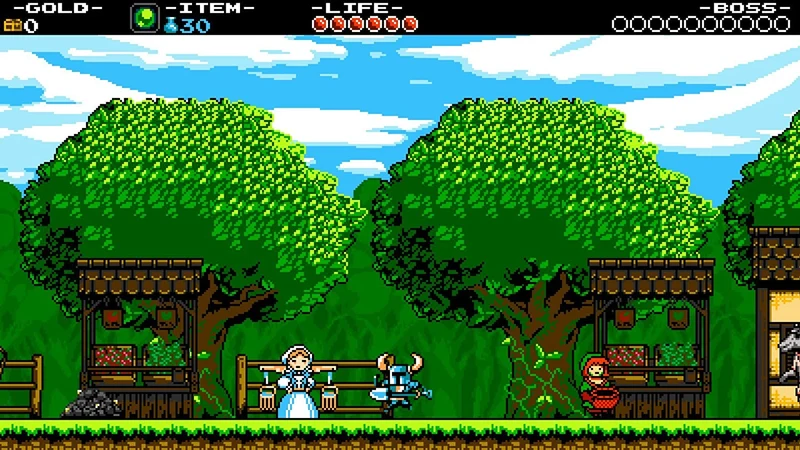 Shovel Knight: Treasure Trove - Nintendo Switch Edizione Europea
