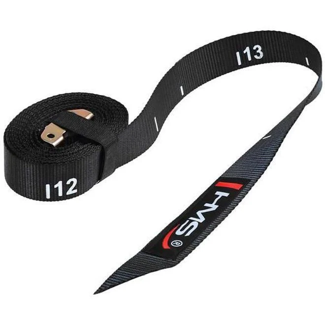 Gymnastic rings HMS TX07