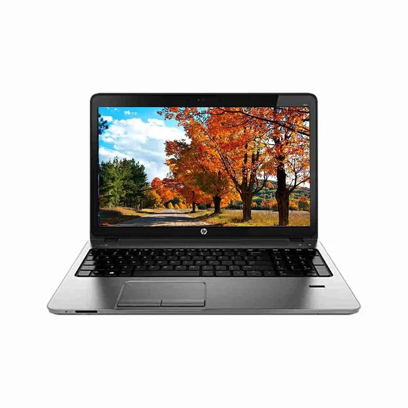 Laptop HP ProBook 450 G1, i5-4200M, 8 GB/1 TB, 15.6" Laptop