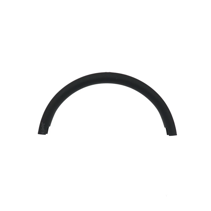 Beats Solo Pro Wireless Headphones Headband Cushion Rubber Trim Repair - Parts