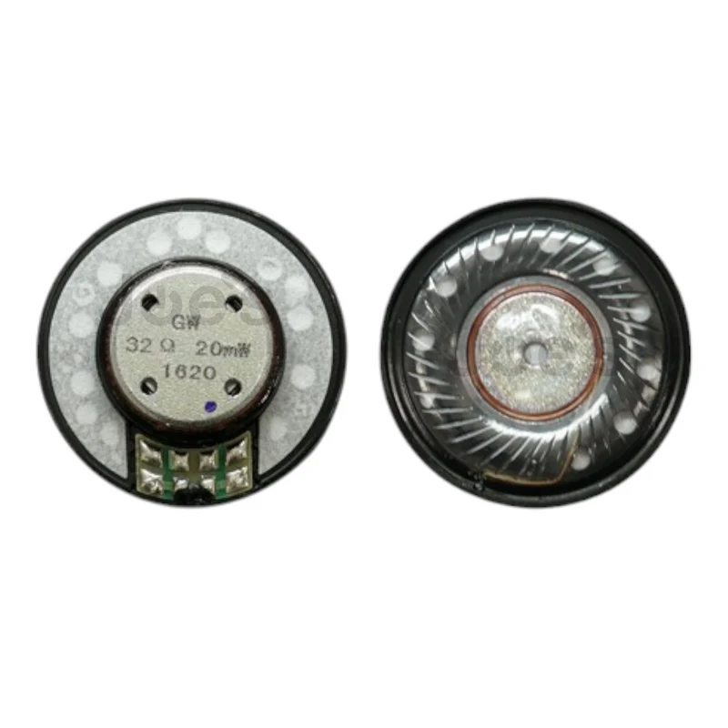 Bose QuietComfort QC45 QC35 QC25 I II 40MM Speaker Driver Cone Replacement - Parts