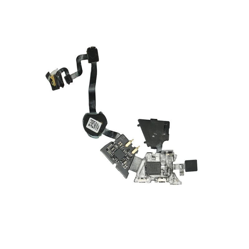 Beats By Dre Powerbeats Pro Earphones Repair Replacement (Black) - Parts