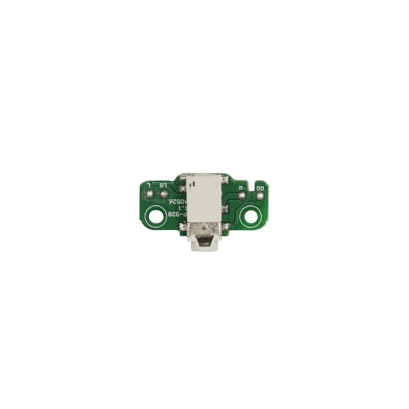Beats Solo 2 Wired AUX PCB 3.5MM Port - Parts
