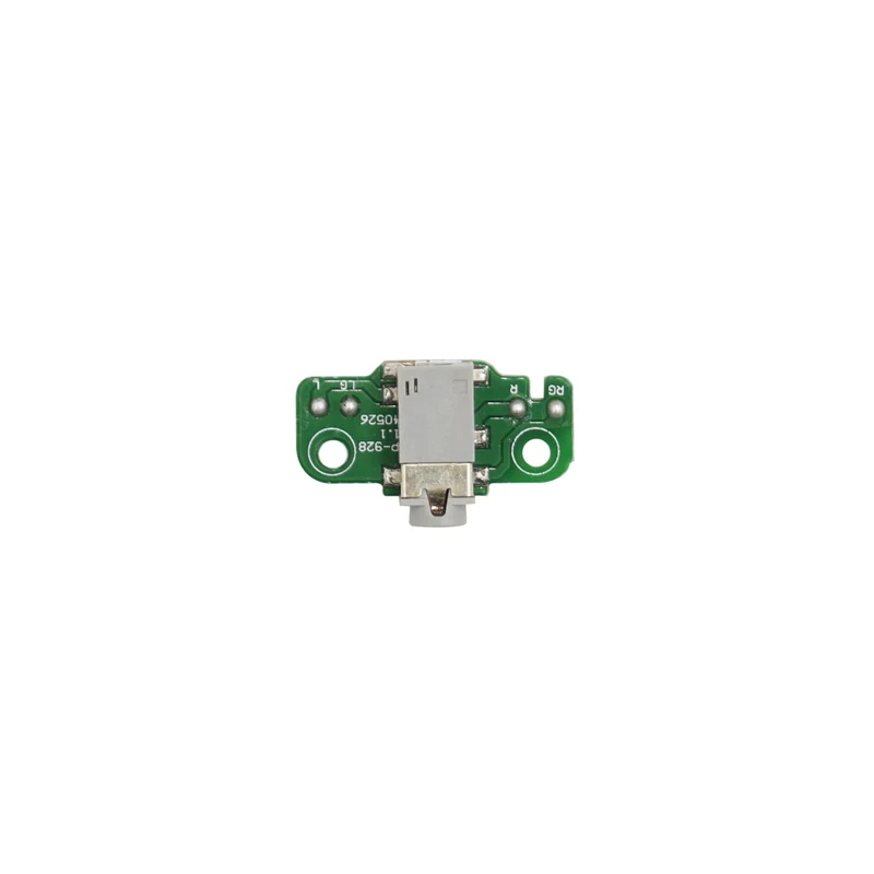 Beats Solo 2 Wired AUX PCB 3.5MM Port - Parts