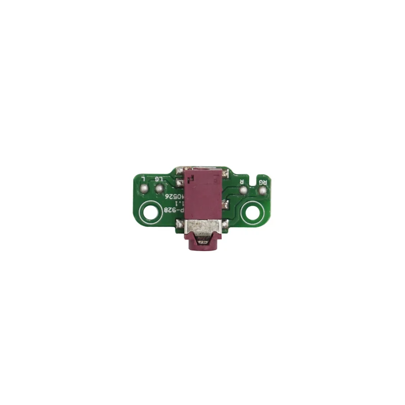 Beats Solo 2 Wired AUX PCB 3.5MM Port - Parts