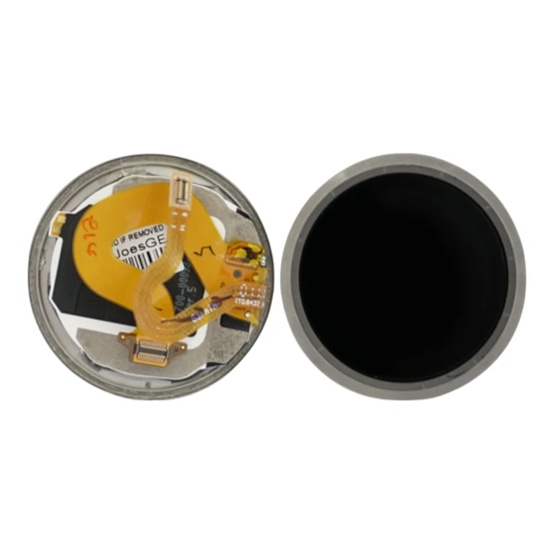 Garmin Vivoactive 3 Smartwatch Repair Screen Board Battery - Parts