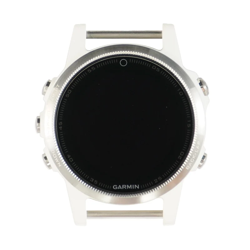 Garmin Fenix 5S Smartwatch Repair Screen Housing Board Battery - Parts