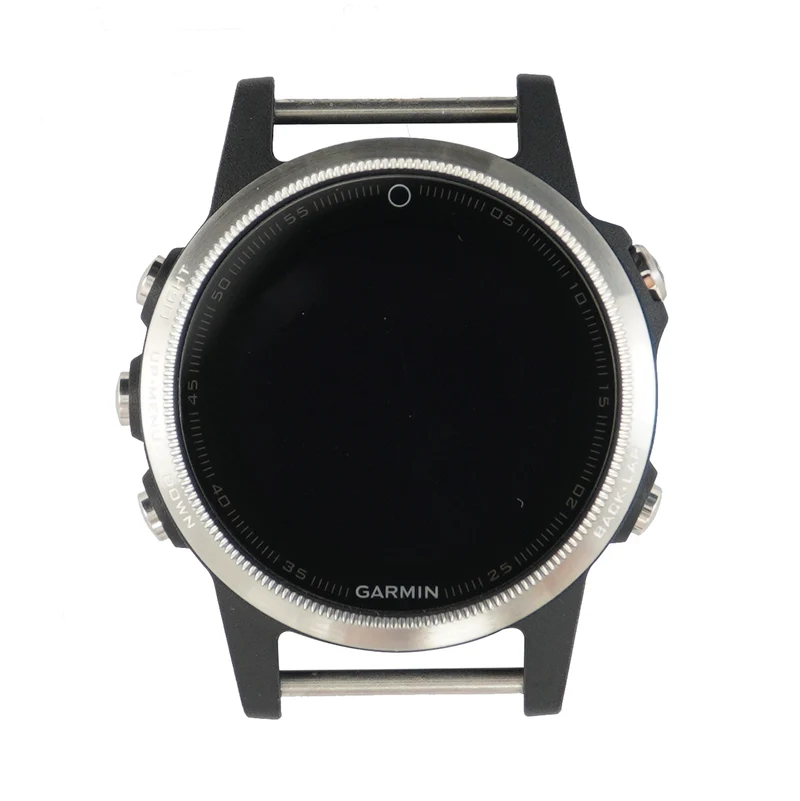 Garmin Fenix 5S Smartwatch Repair Screen Housing Board Battery - Parts