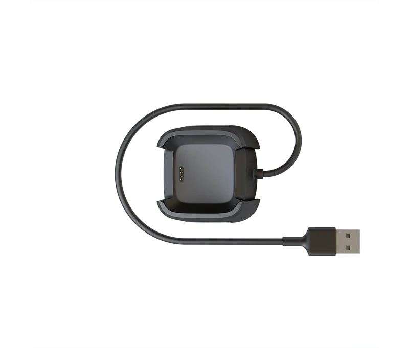 Fitbit Versa FB504 FB505 Charger Cradle Replacement - Accessories