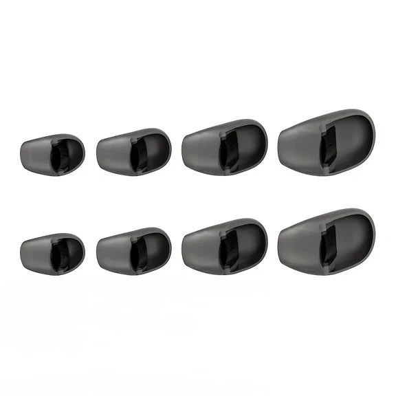 HyperX Cloud Earbuds II Gaming Earbuds, Red