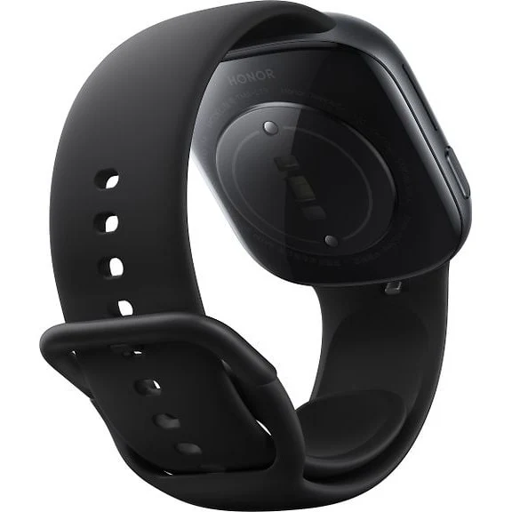 HONOR Watch 4 Smartwatch, 45 mm, Black