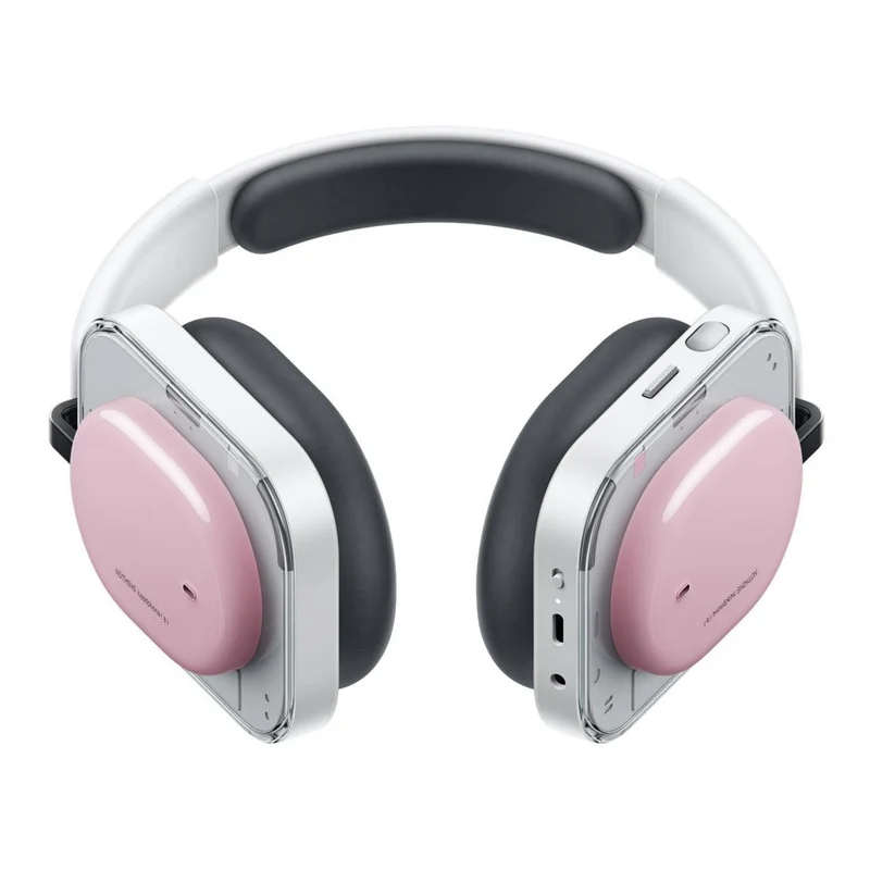 Nothing Headphone (a), Pink