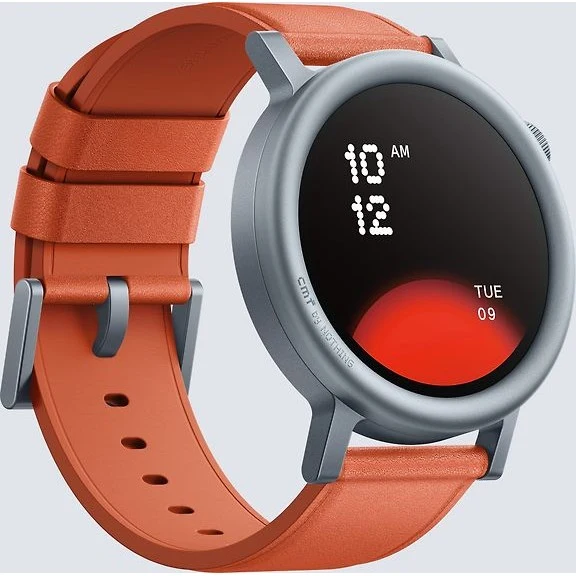 CMF by Nothing Watch Pro 2, Orange