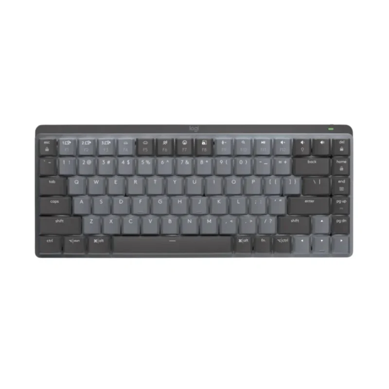 Logitech MX Mechanical Mini Keyboard 920-010782