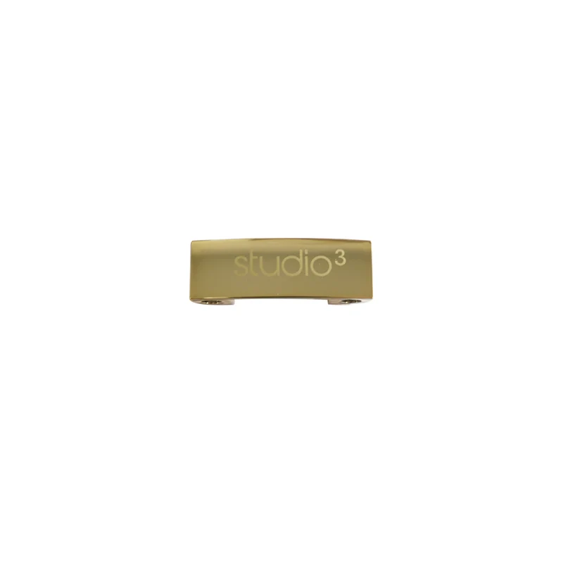 Beats By Dre Studio 3 Wireless Metal Folding Hinge Cover - Parts