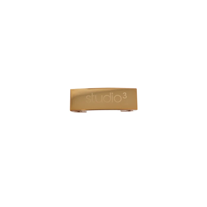 Beats By Dre Studio 3 Wireless Metal Folding Hinge Cover - Parts