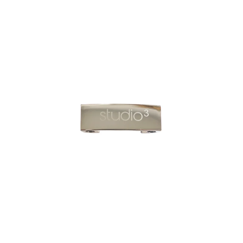 Beats By Dre Studio 3 Wireless Metal Folding Hinge Cover - Parts