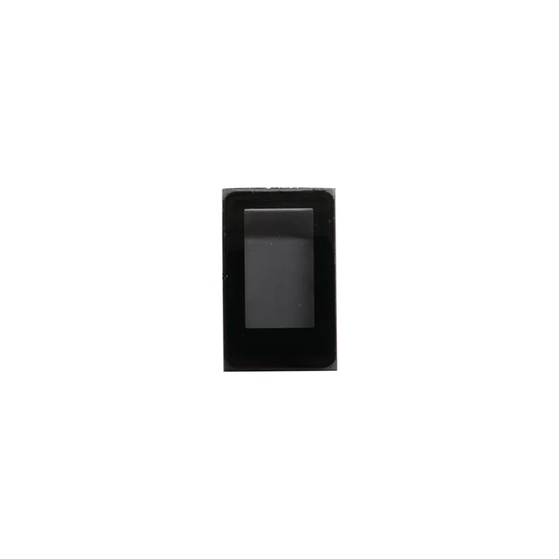 Fitbit Charge 2 Smartwatch Screen Cover Replacement - Parts