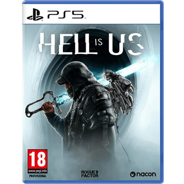 Hell Is Us PS5