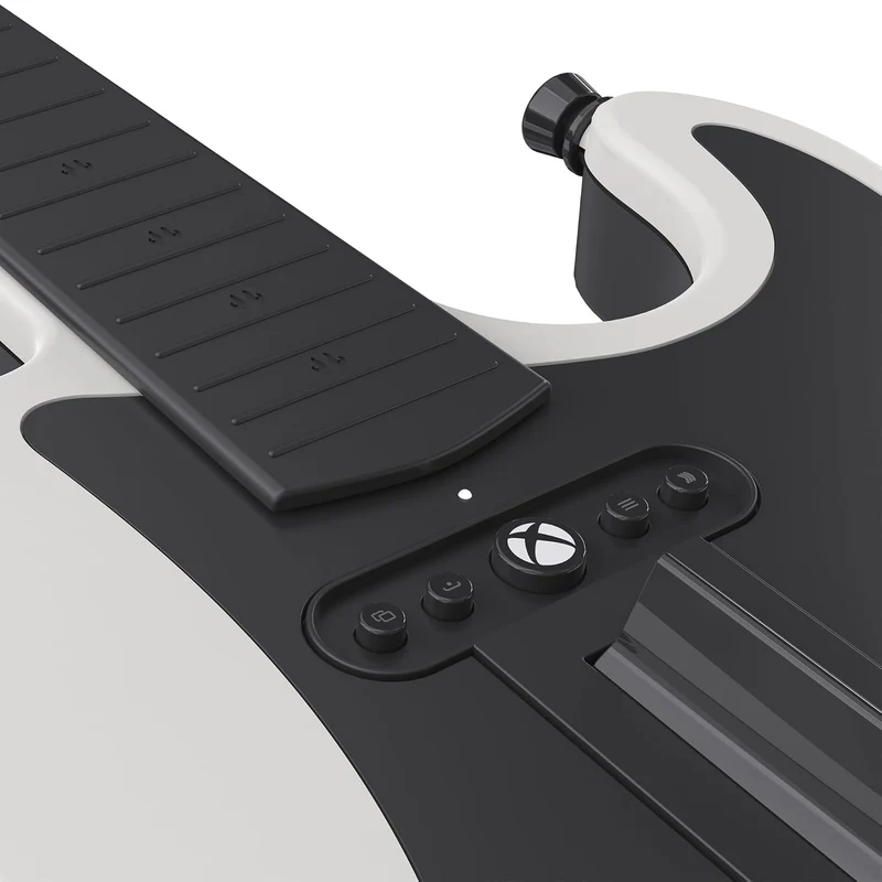 Stage Tour Bundle con Chitarra Kramer Xbox Series X