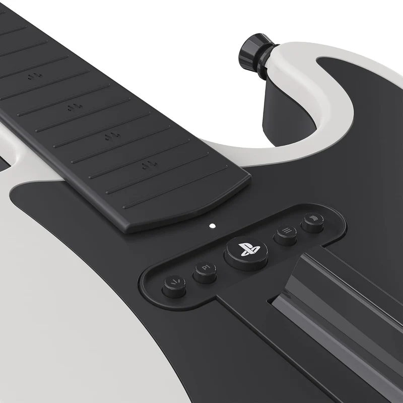 Stage Tour Bundle con Chitarra Kramer PS5