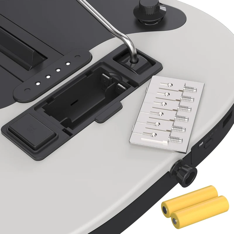 Stage Tour Bundle con Chitarra Kramer PS5