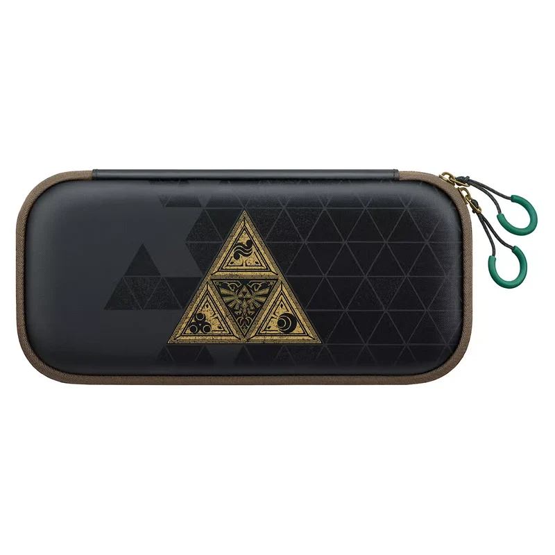Custodia Nintendo Switch 2 The Legend of Zelda