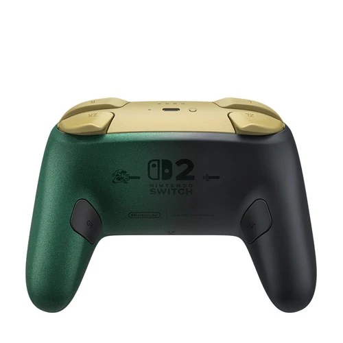 Controller Pro Nintendo Switch 2 The Legend of Zelda
