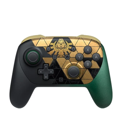 Controller Pro Nintendo Switch 2 The Legend of Zelda