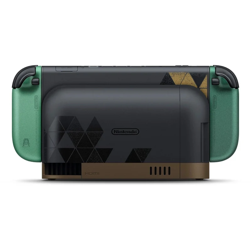 Console Nintendo Switch 2 The Legend of Zelda