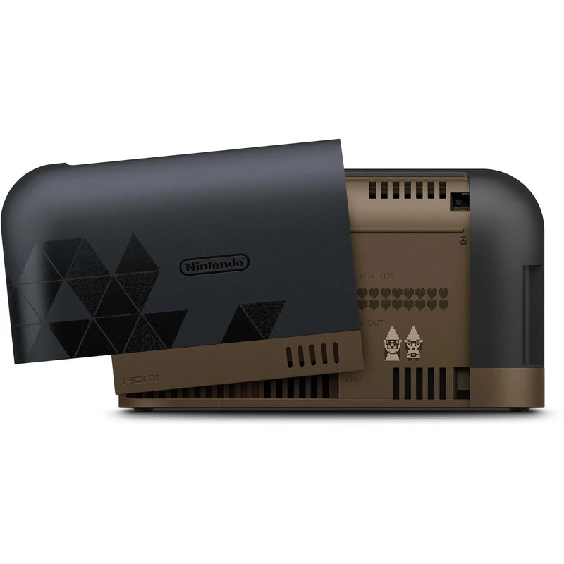 Console Nintendo Switch 2 The Legend of Zelda