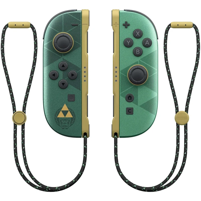 Console Nintendo Switch 2 The Legend of Zelda