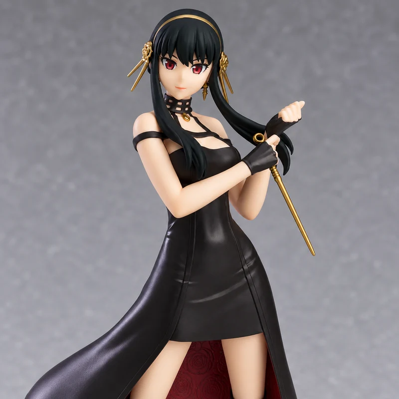 Yor Forger Spy x Family Pop Up Parade Figure 17 cm