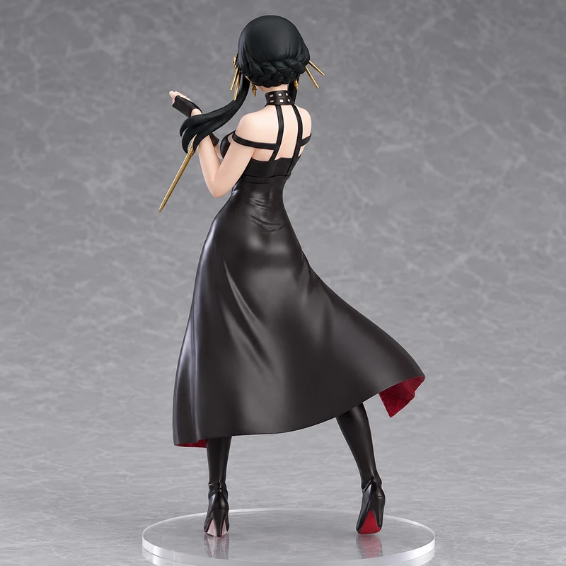 Yor Forger Spy x Family Pop Up Parade Figure 17 cm