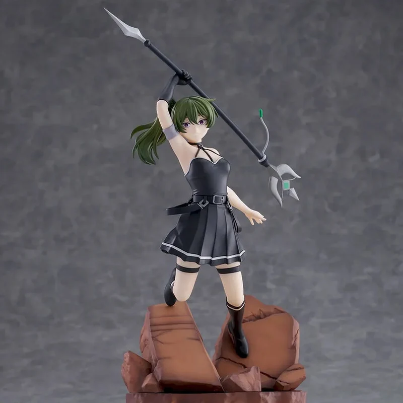 Ubel Frieren Luminasta Figure 27 cm