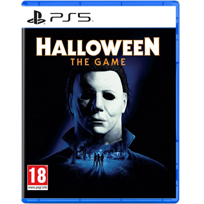 Halloween The Game PS5