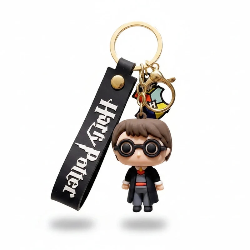 Portachiavi Harry Potter con Occhiali