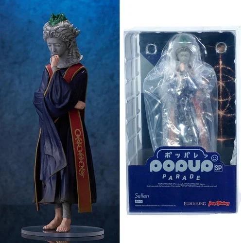 Sellen Elden Ring Pop Up Parade SP Figure 17,5 cm
