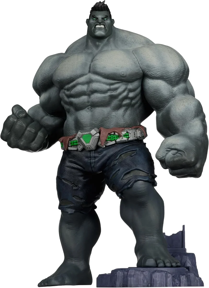Marvel Rivals Hulk McFarlane Figure 27 cm
