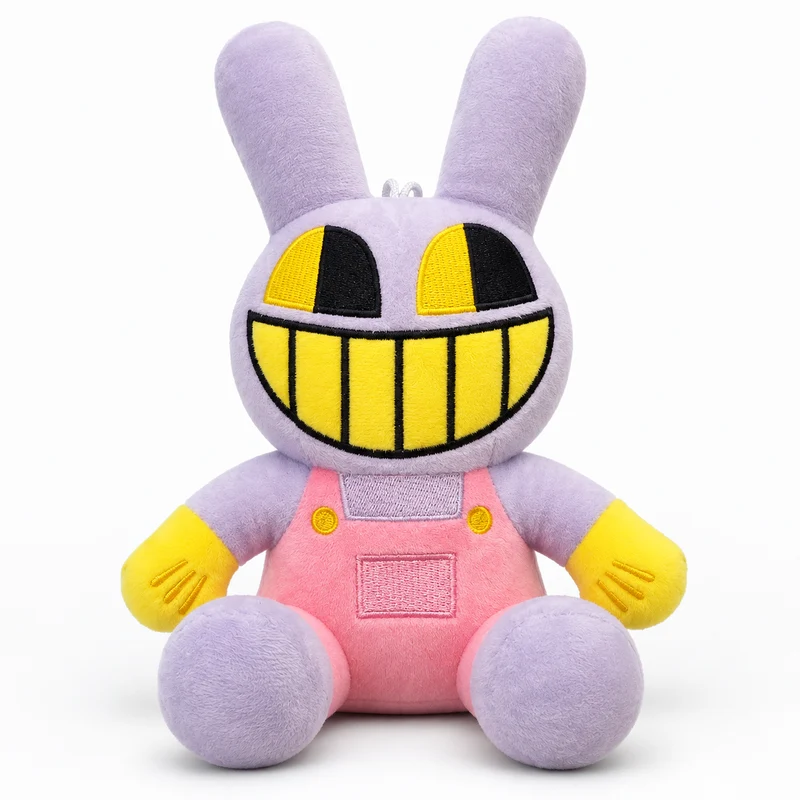 Peluche Jax The Amazing Digital Circus 25 cm