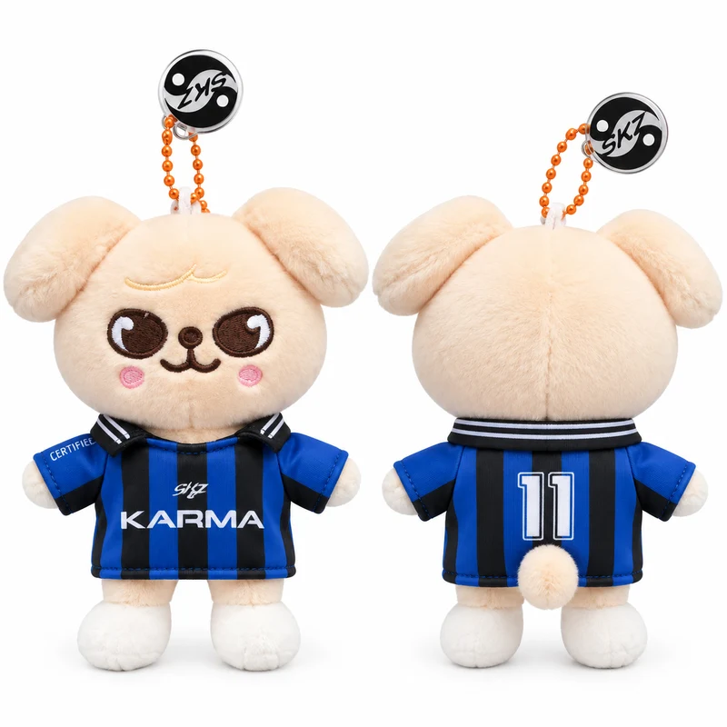 Peluche SKZOO Stray Kids Karma