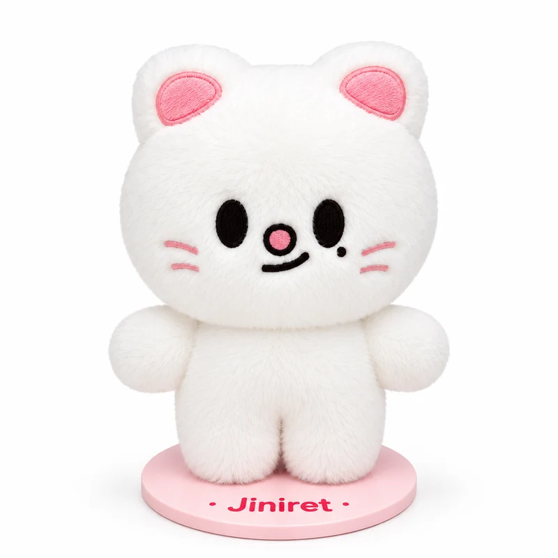 Peluche SKZOO Personaggi Stray Kids
