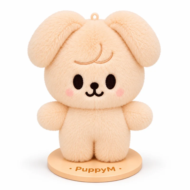 Peluche SKZOO Personaggi Stray Kids