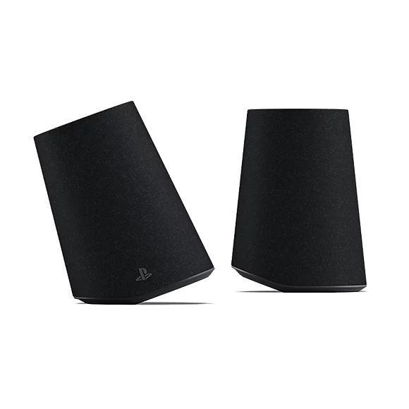 Sony Pulse Elevate Altoparlanti Wireless PS5