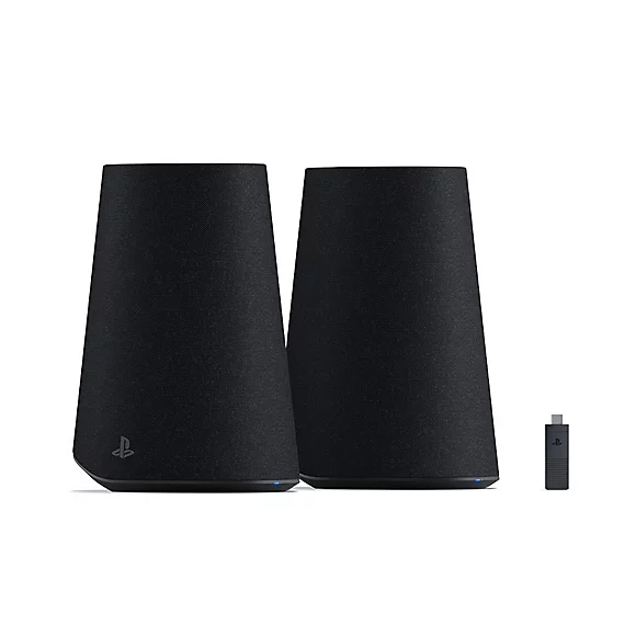 Sony Pulse Elevate Altoparlanti Wireless PS5