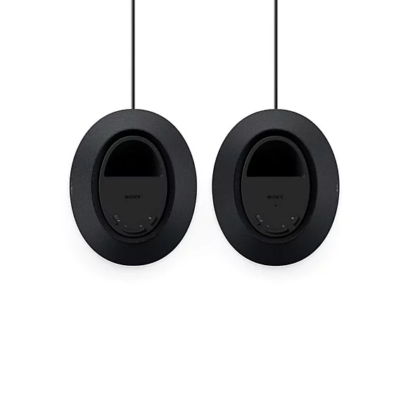 Sony Pulse Elevate Altoparlanti Wireless PS5