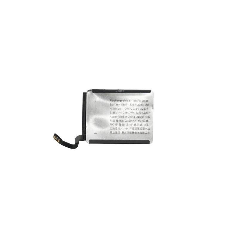Apple Watch Series 5 40MM GPS LTE Repair Replacement - Parts